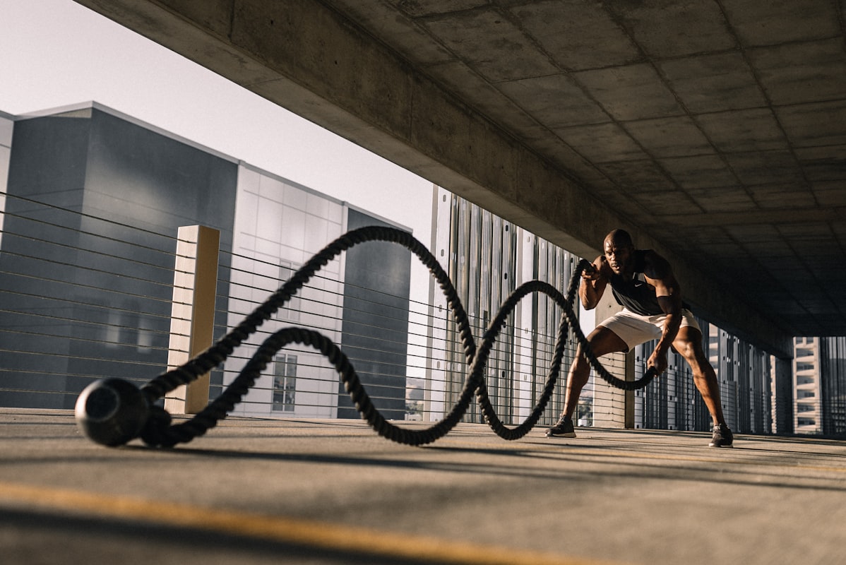 Nutrition and exercise synergy for fitness gains