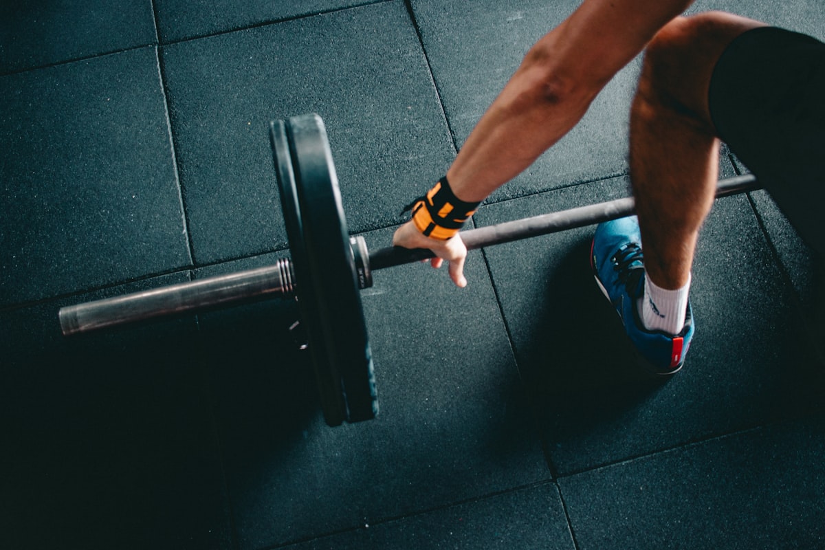 Progressive Overload