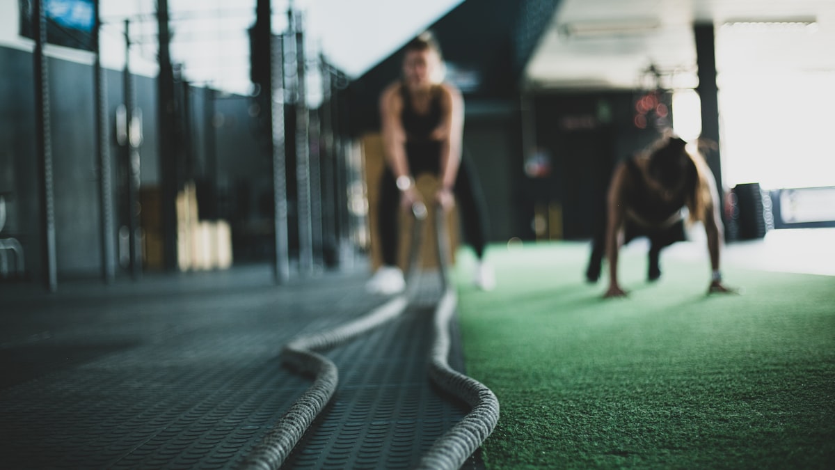 Active Recovery Methods